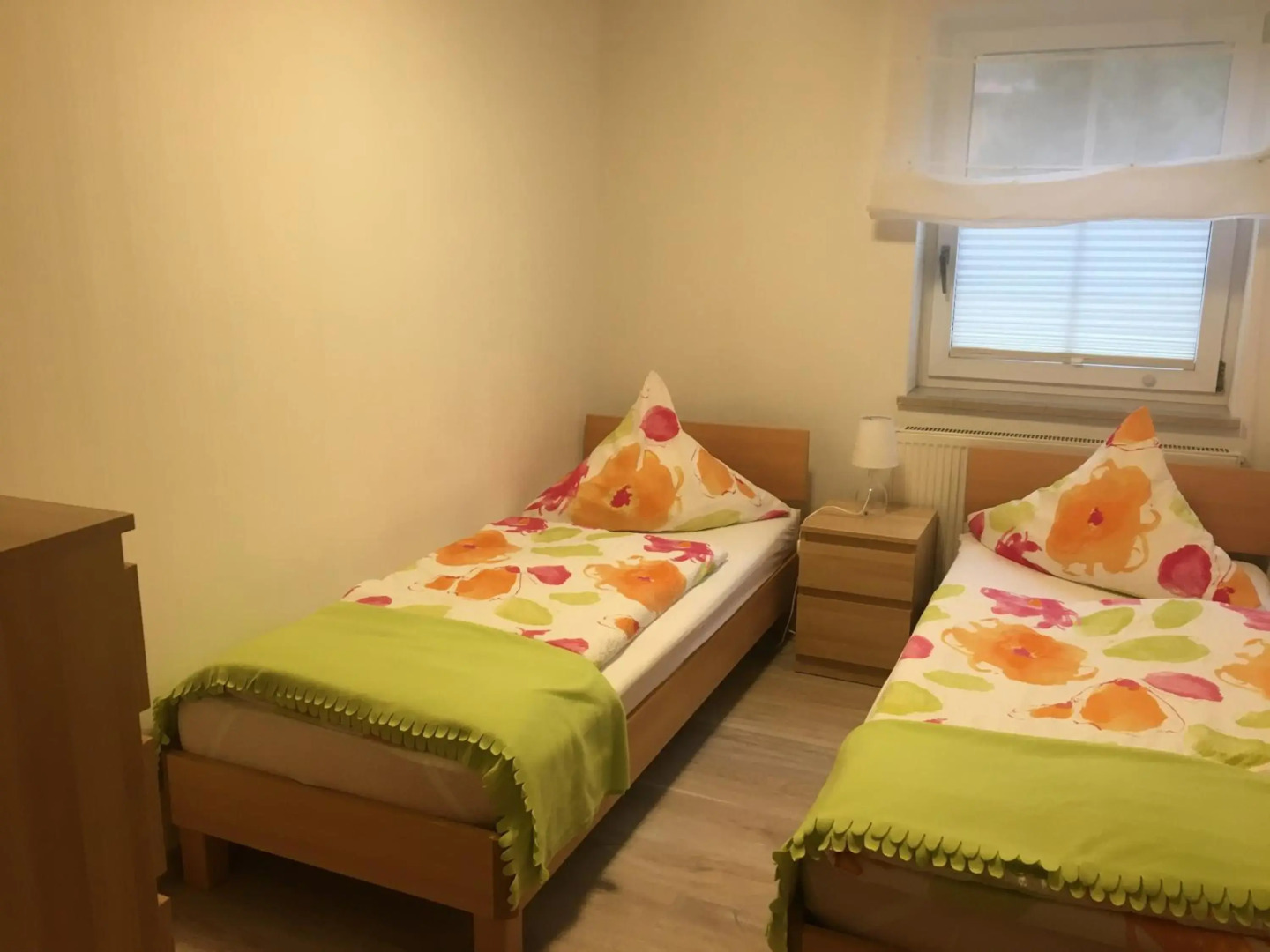 Ferienwohnung Schaub