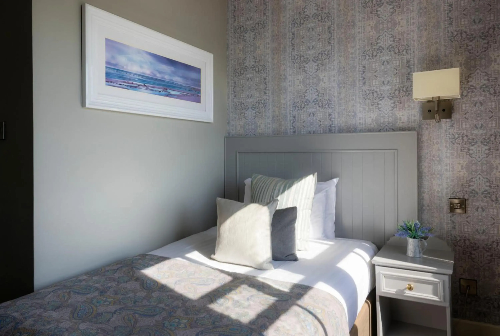 Eccles Hotel Glengarriff