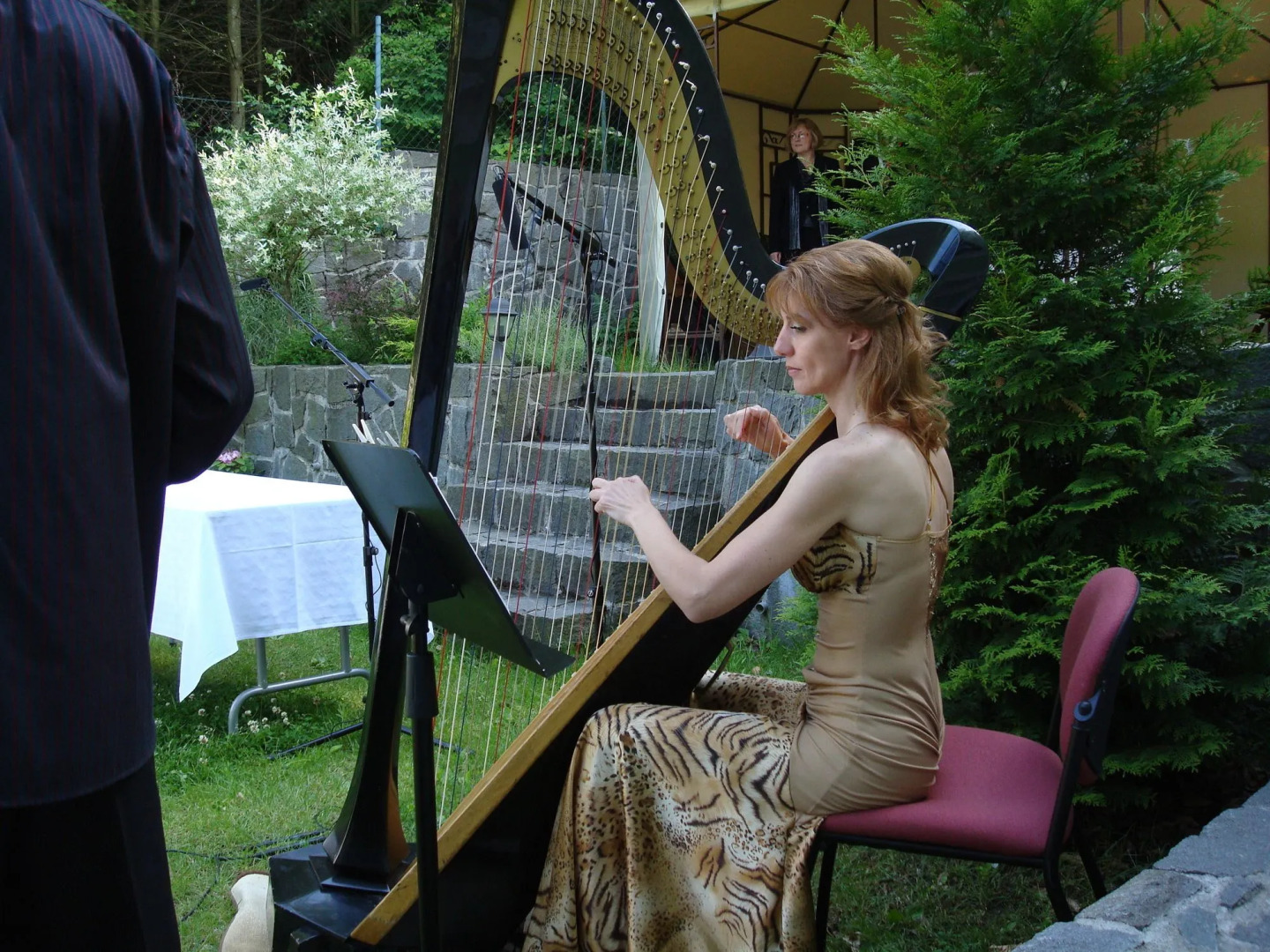 Penzión Zlatý Jeleň