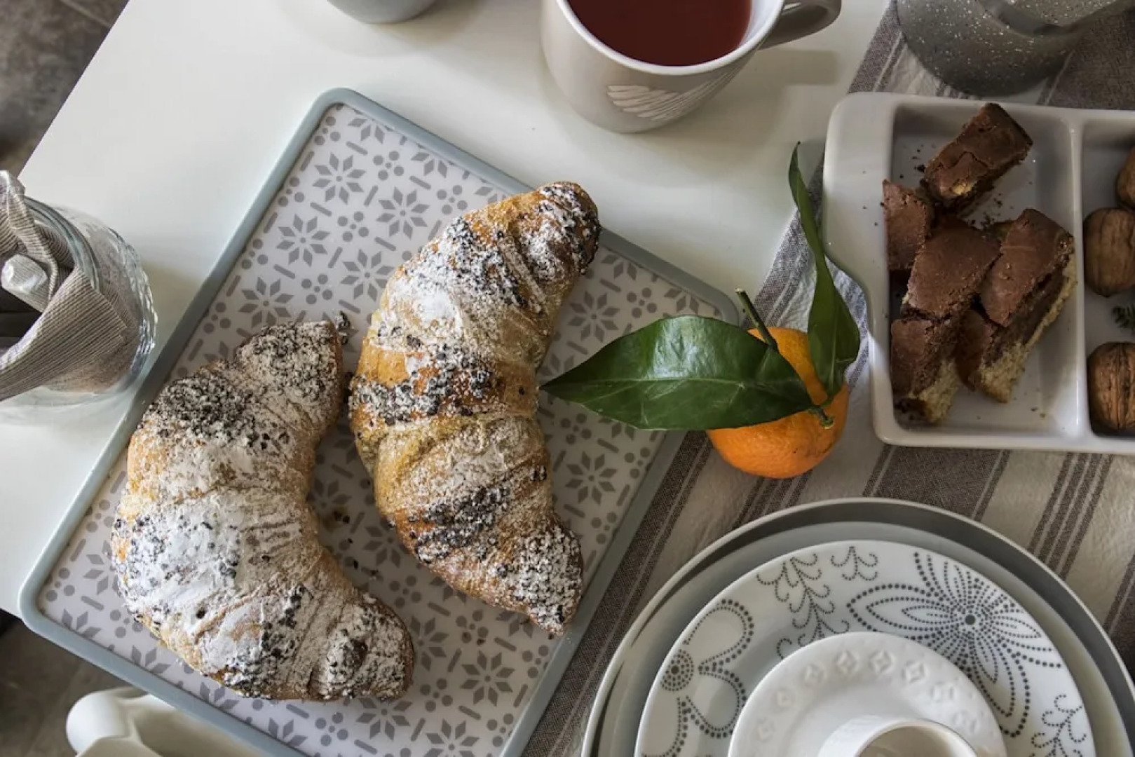 Casa Borgo Regina B&B Bari