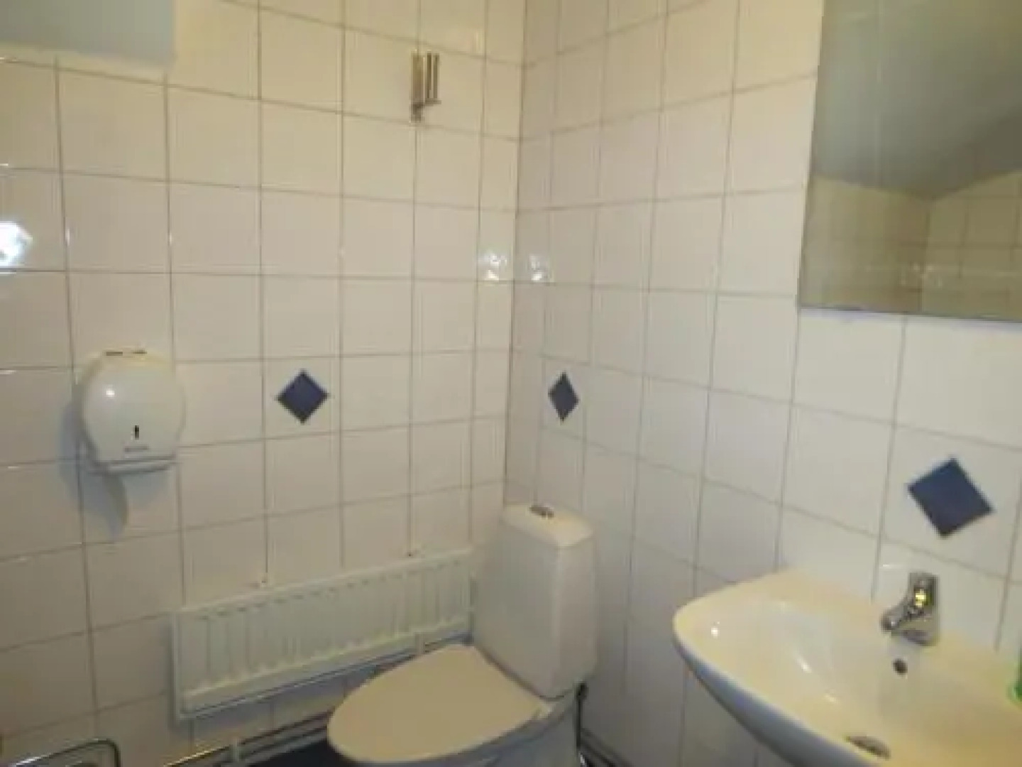 Solbacken Bed & Breakfast