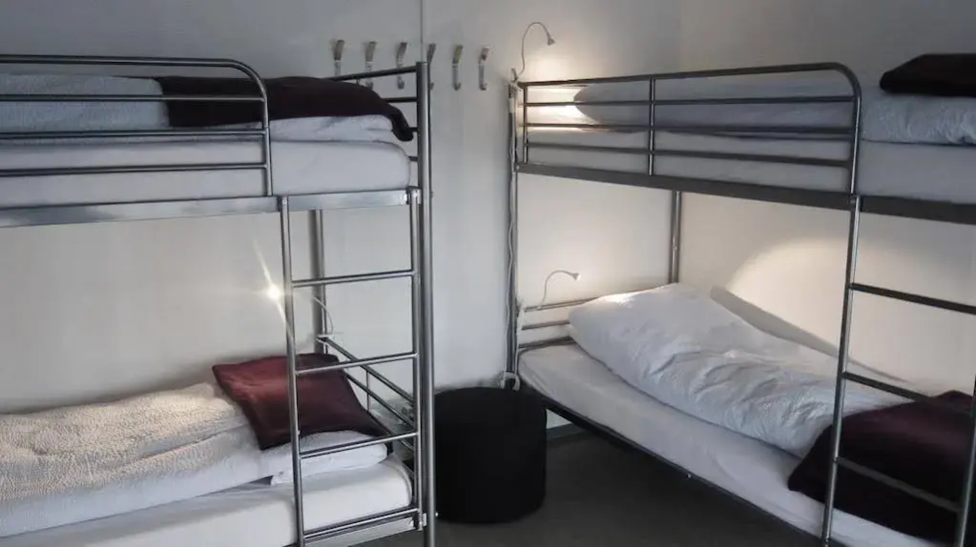 Sport Hostel Reykjavík