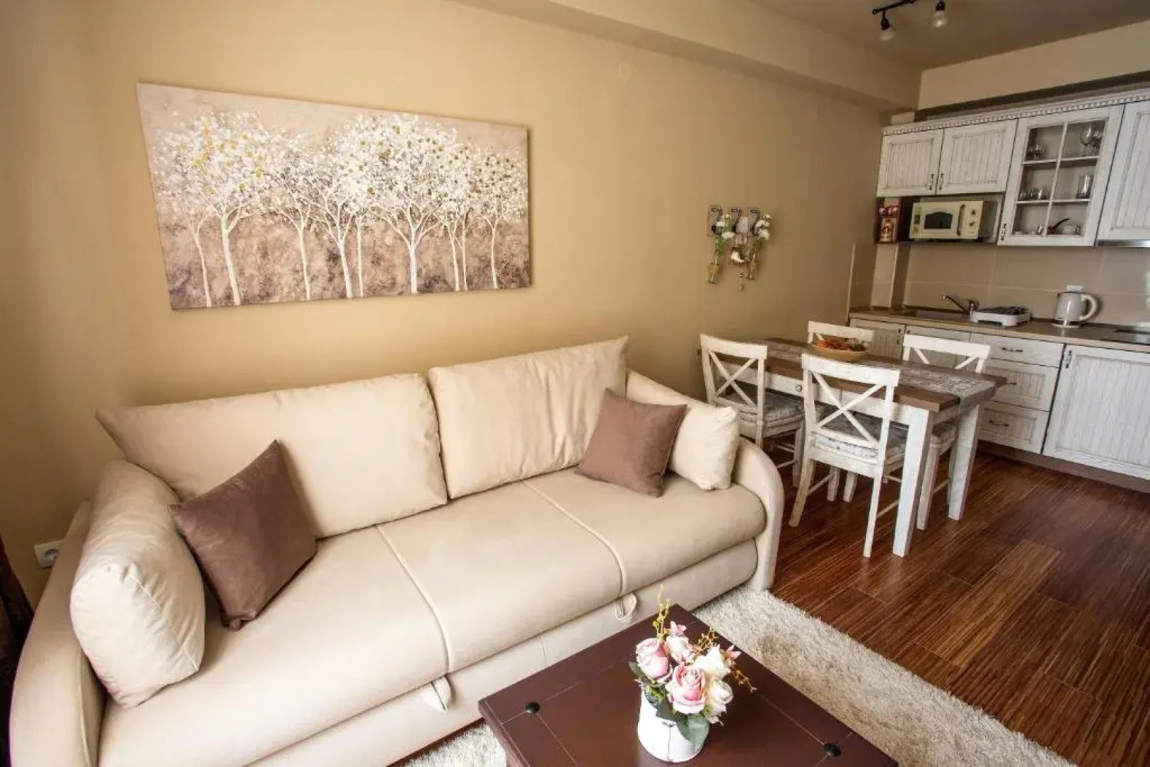 Apartments Kraljevi Cardaci