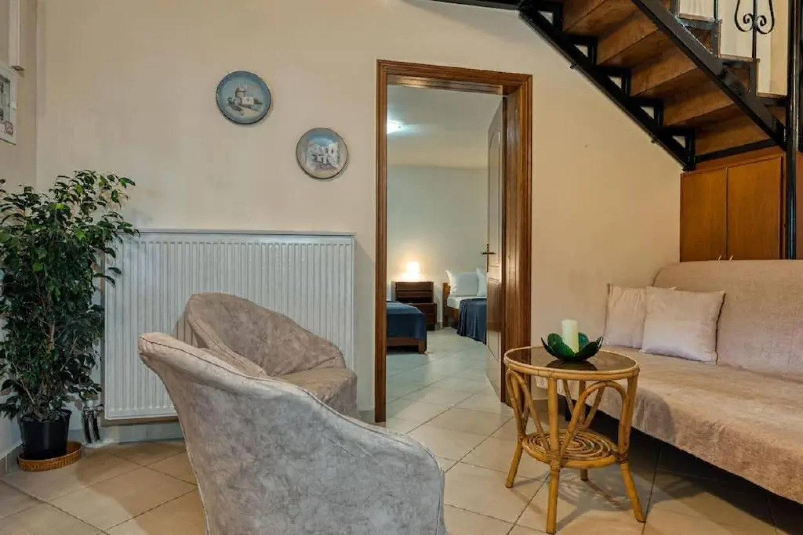 Alice Happy place 1 , only 5 minutes from the shipwreck!!!