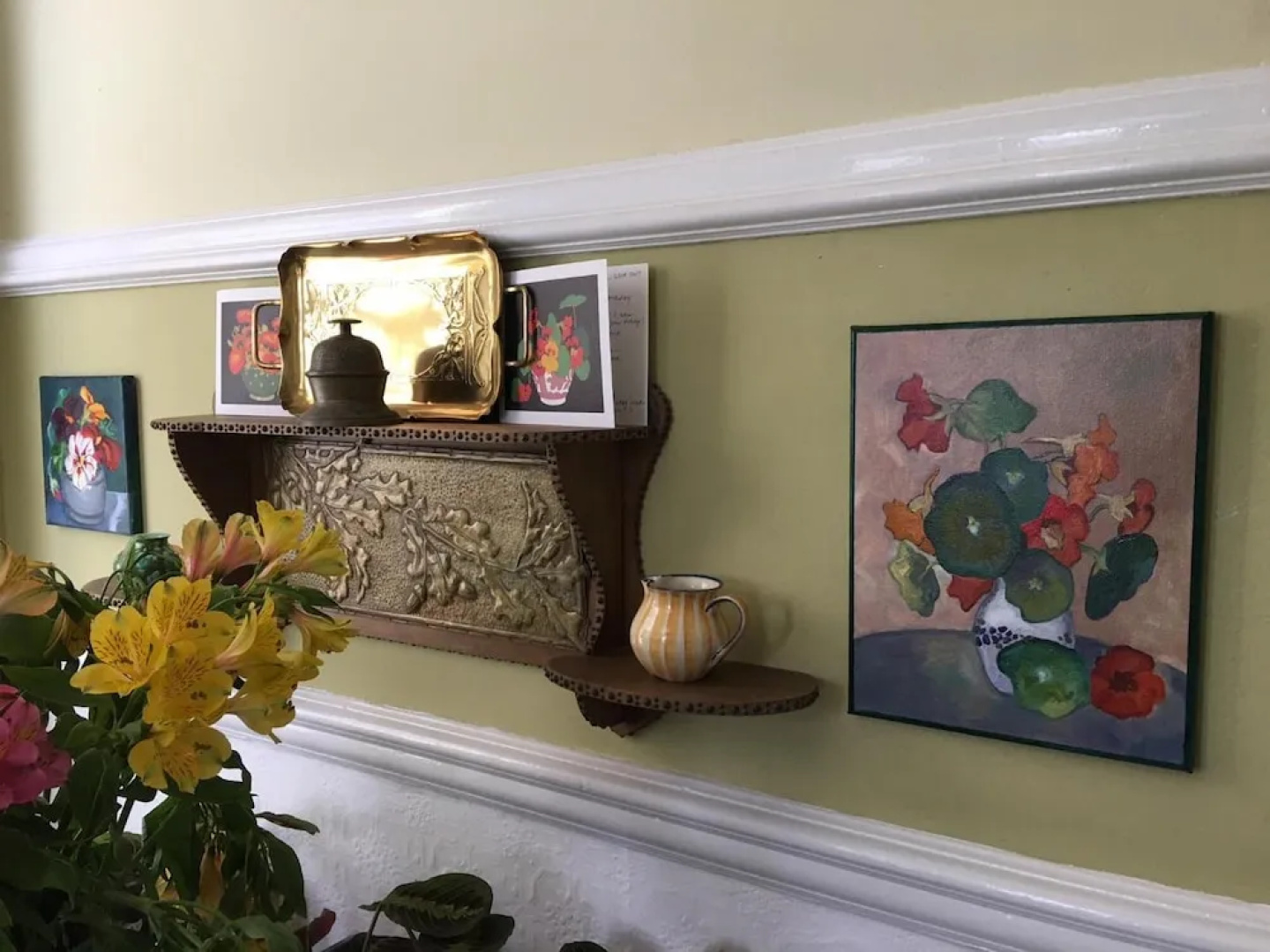 Anne's House