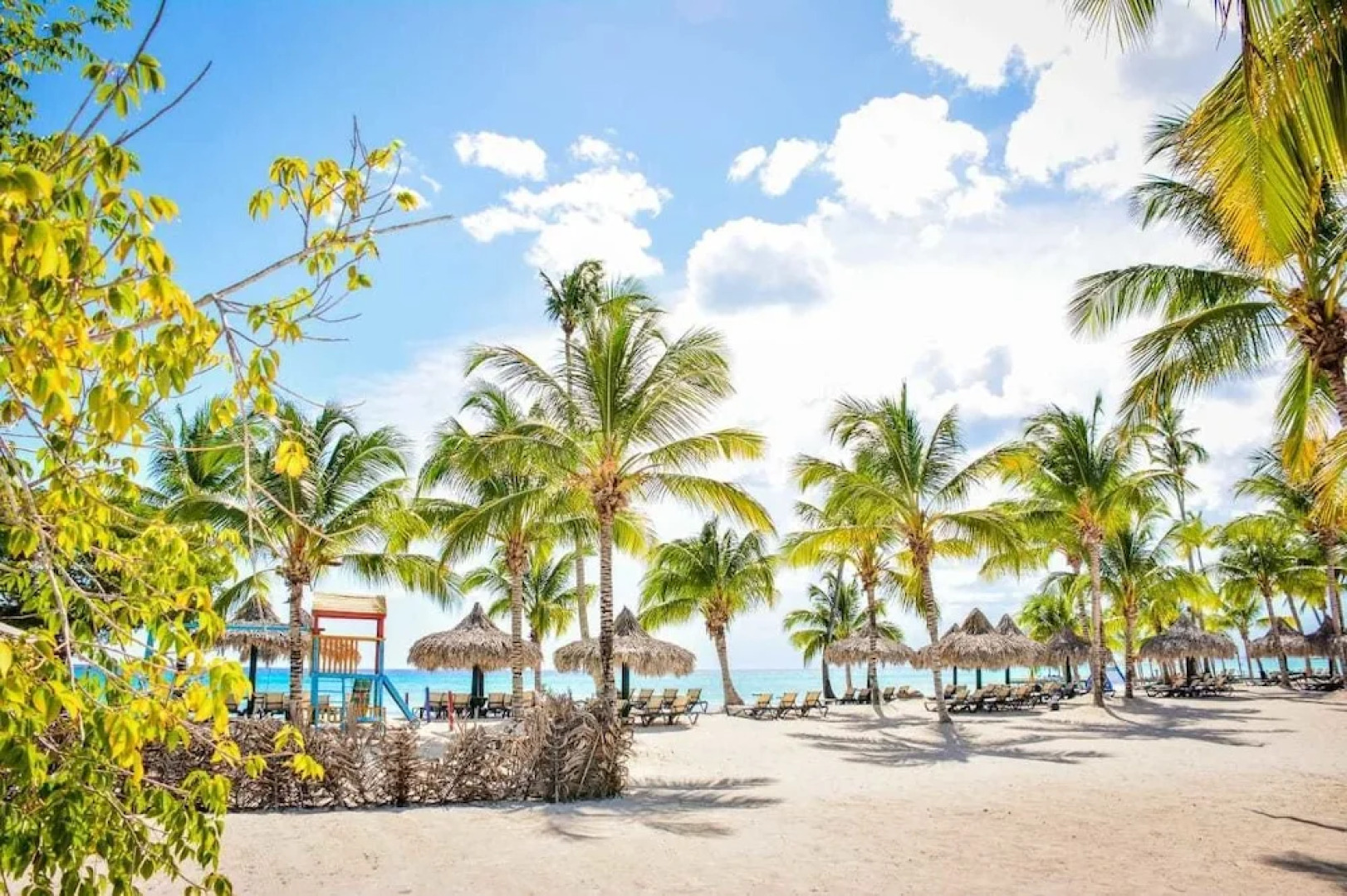 Cadaques Caribe Apartment