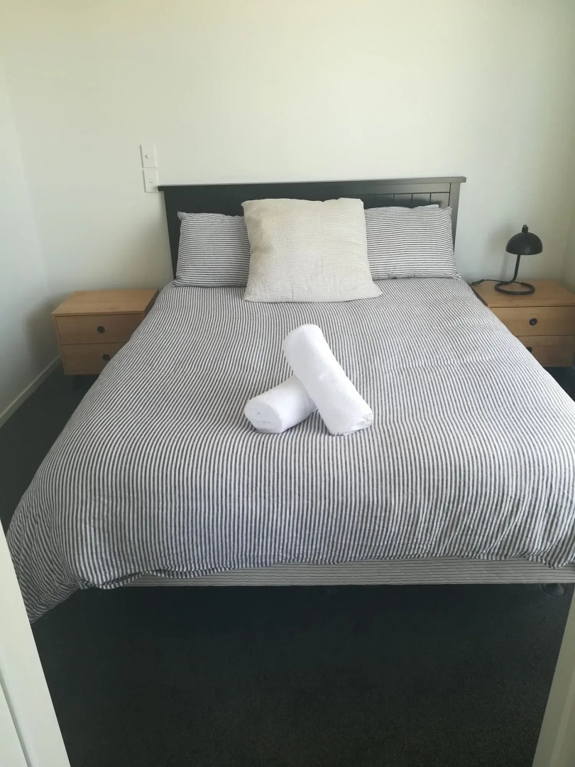 The Atrium Apartments