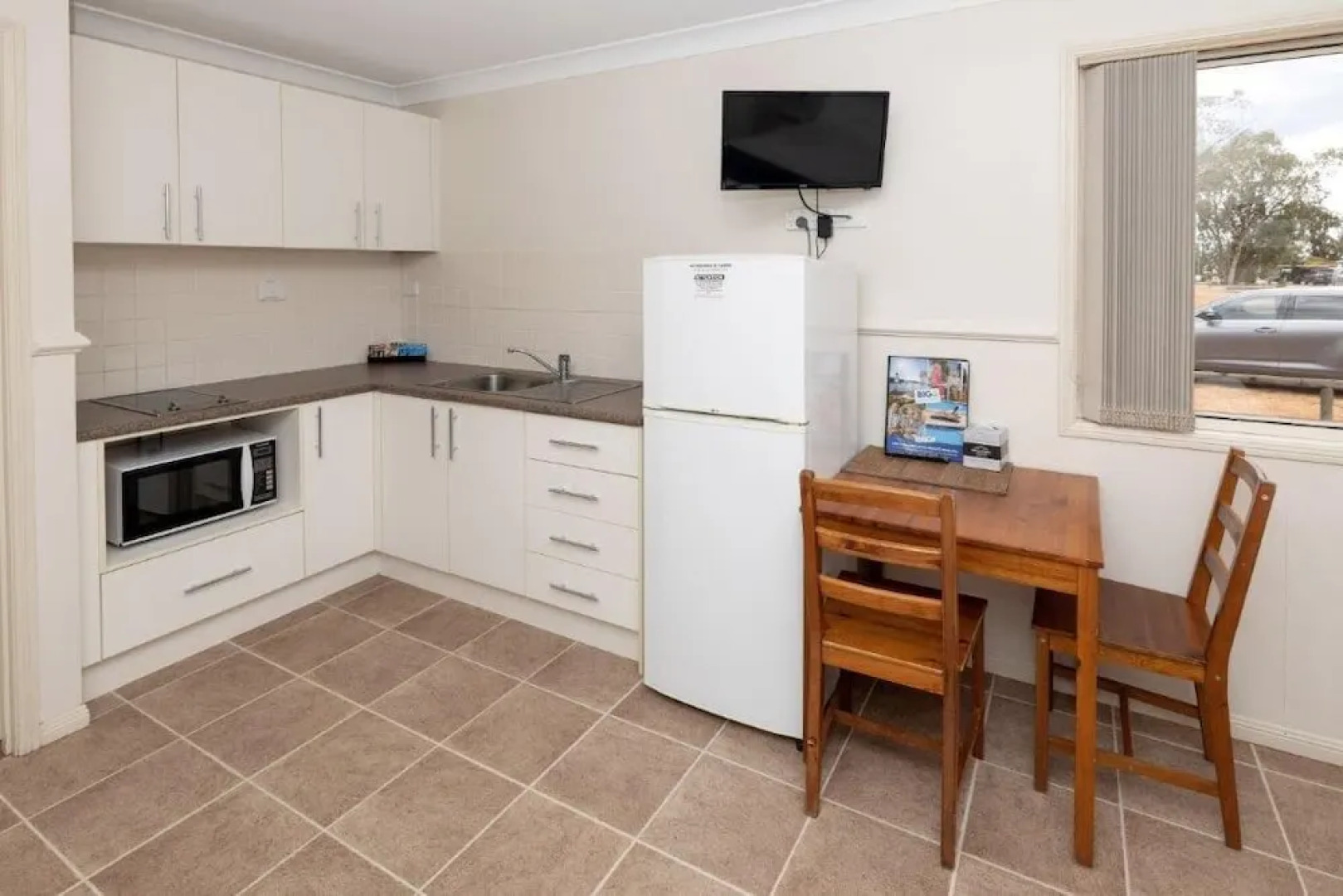 BIG4 Opal Holiday Park