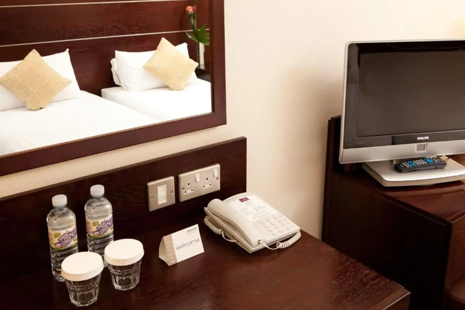 Mercure Maidstone Great Danes Hotel