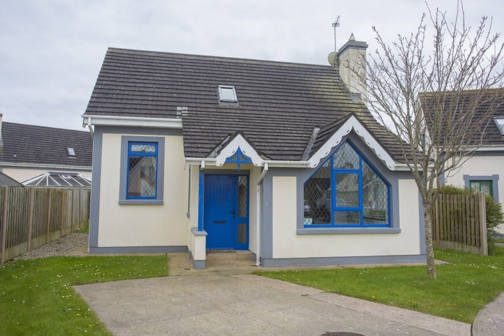 Pine Grove Holiday Cottage No 5