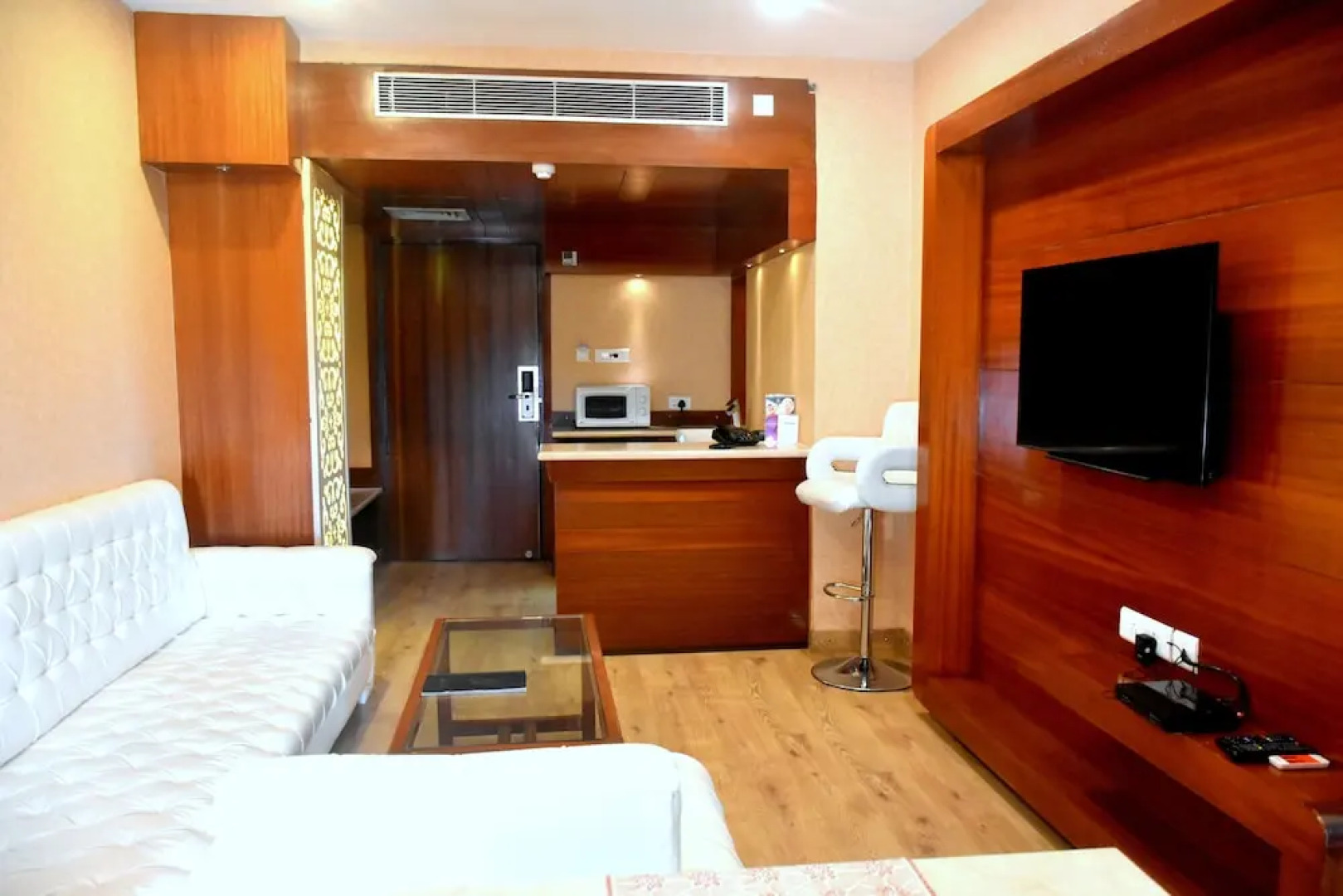 Hotel City Inn Varanasi