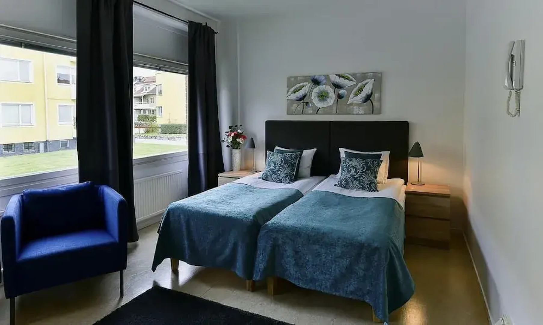 Room Apartment Hotels