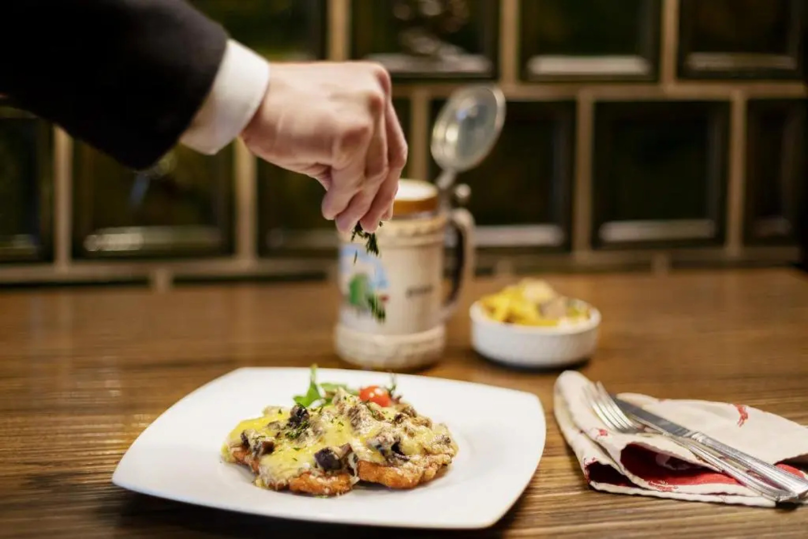 Landgasthof Zur Post