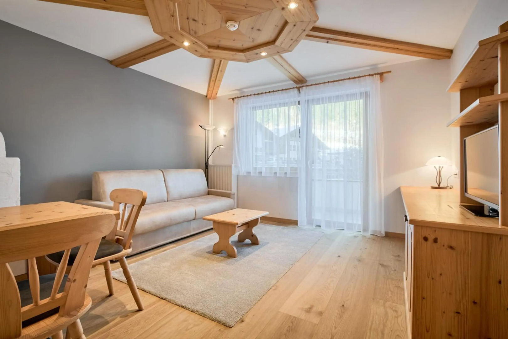 Wellness-Sporthotel Ratschings