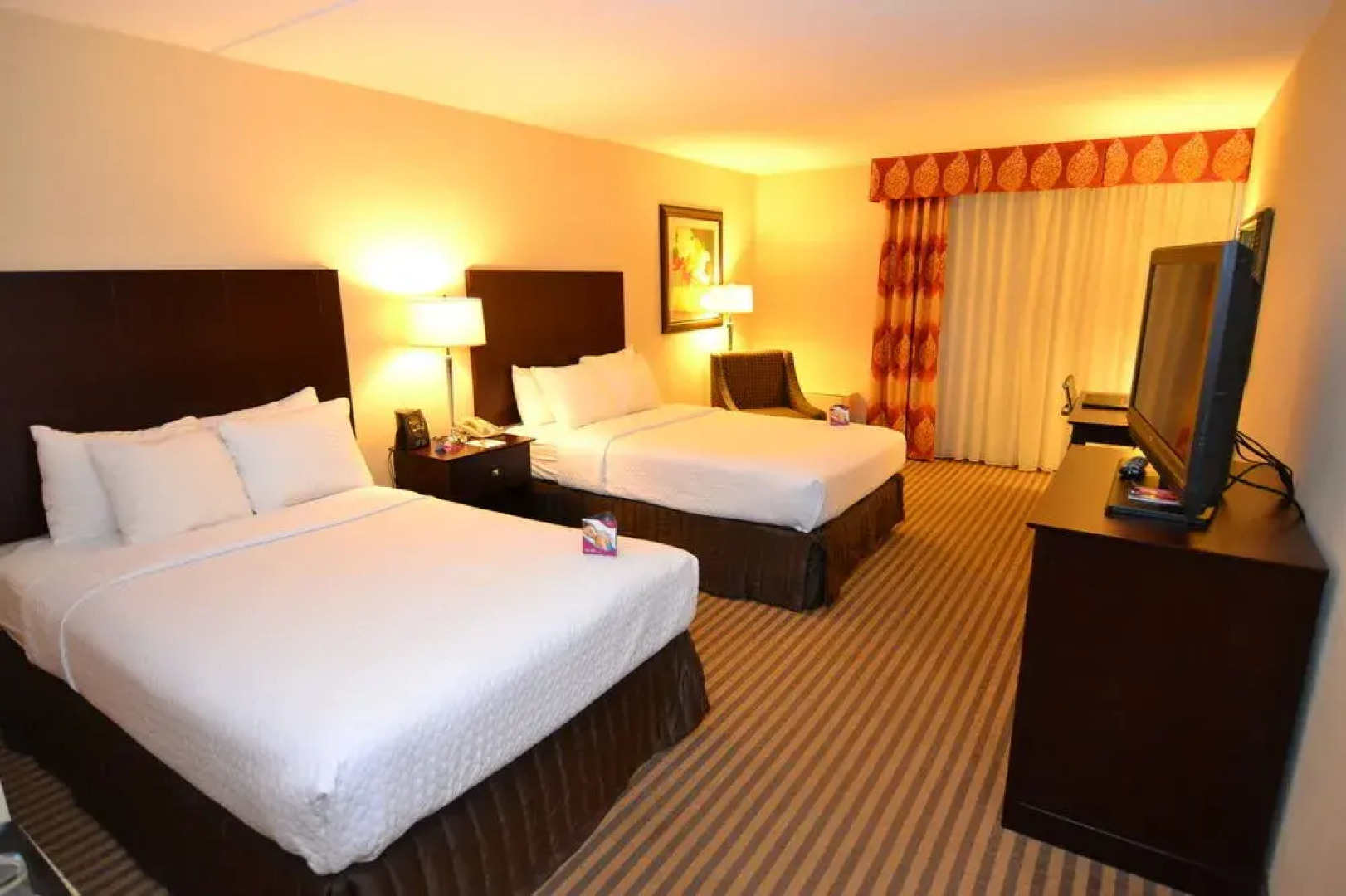 Crowne Plaza Reading