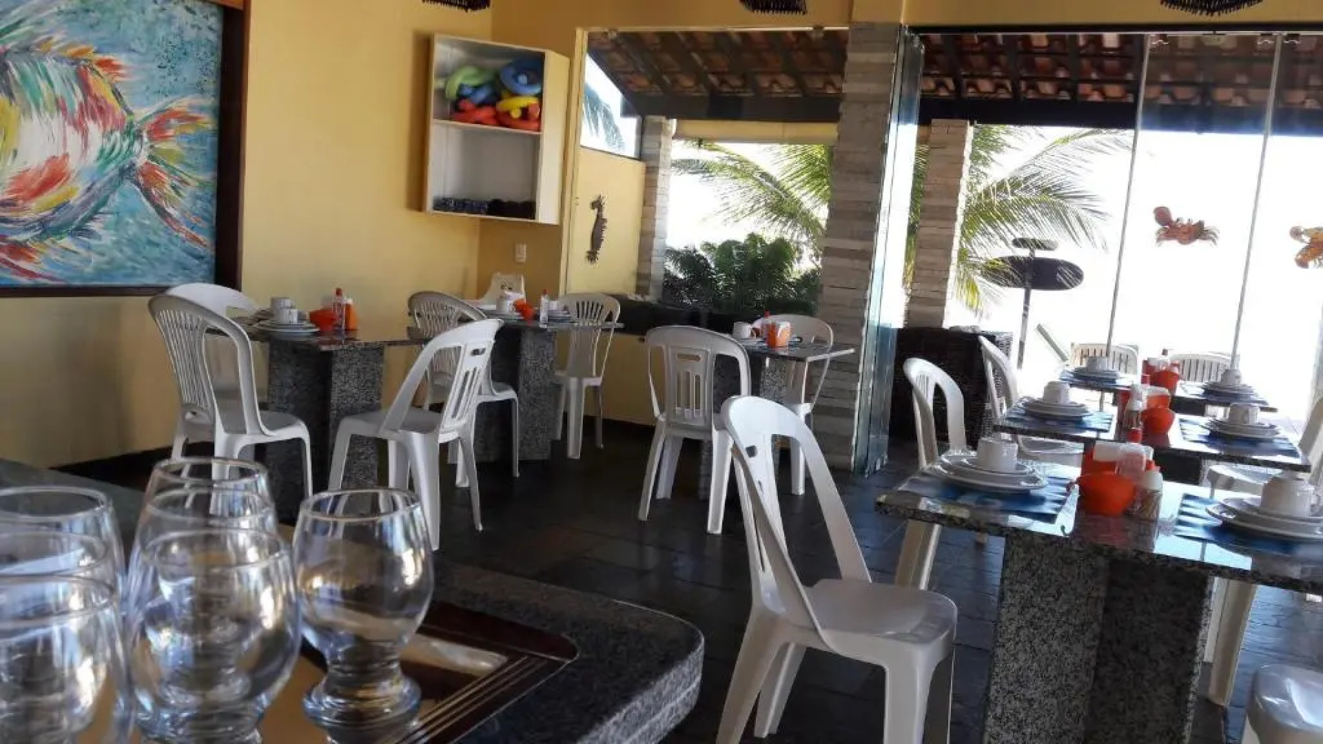 Pousada Santo Aleixo