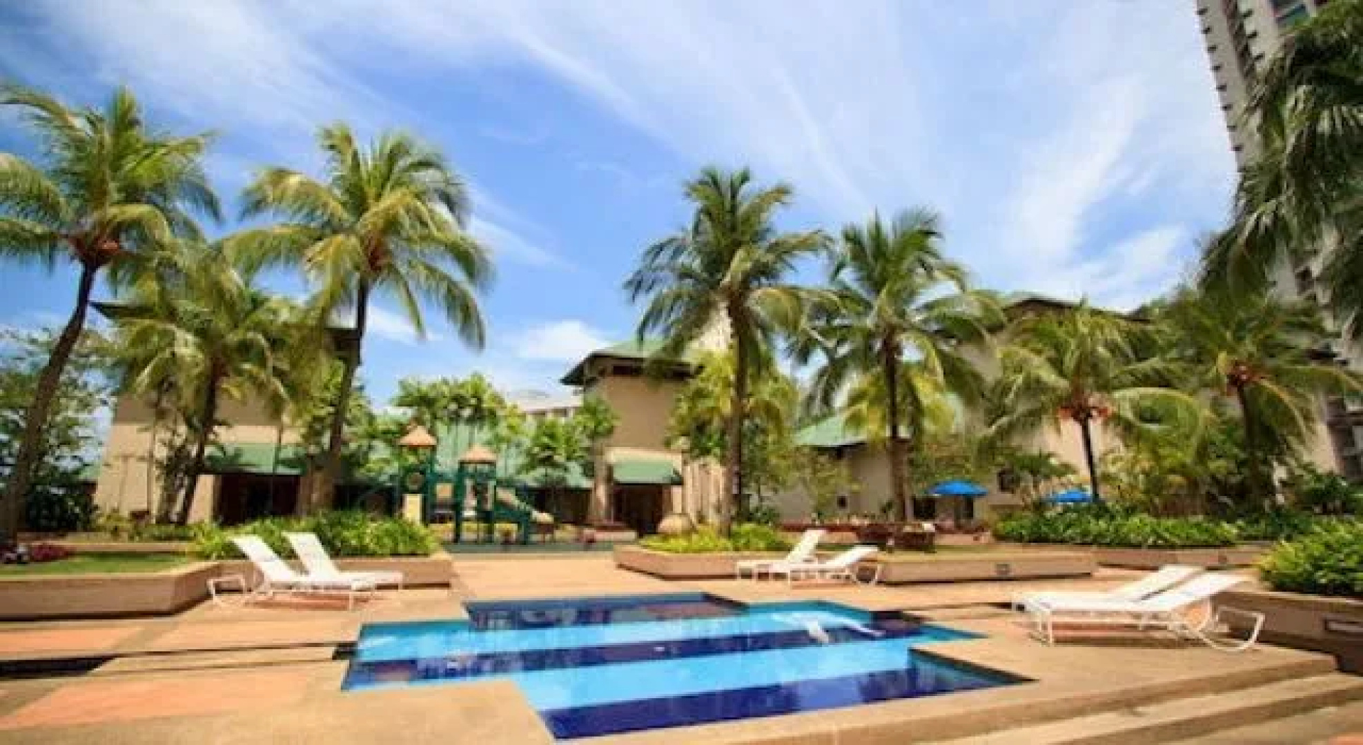 Home Suites - Batu Feringghi