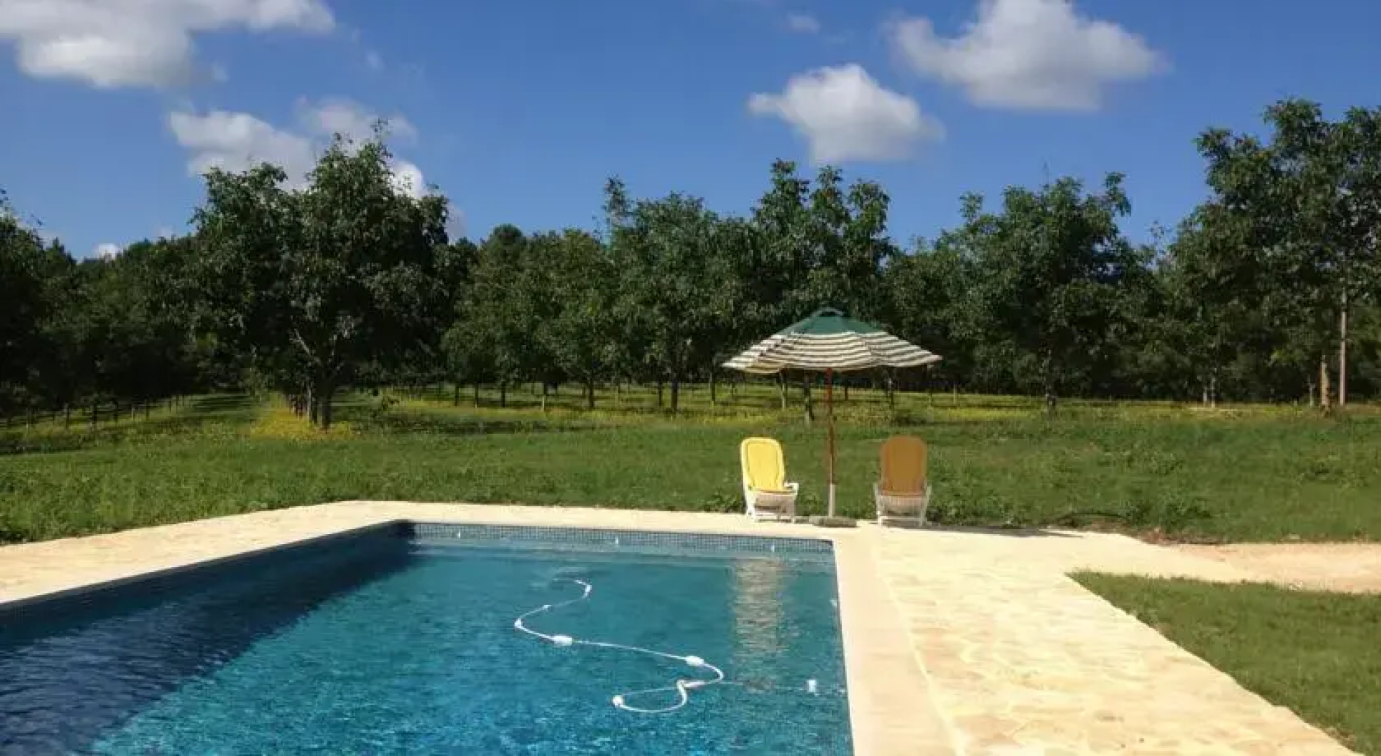 Domaine de Pemejot