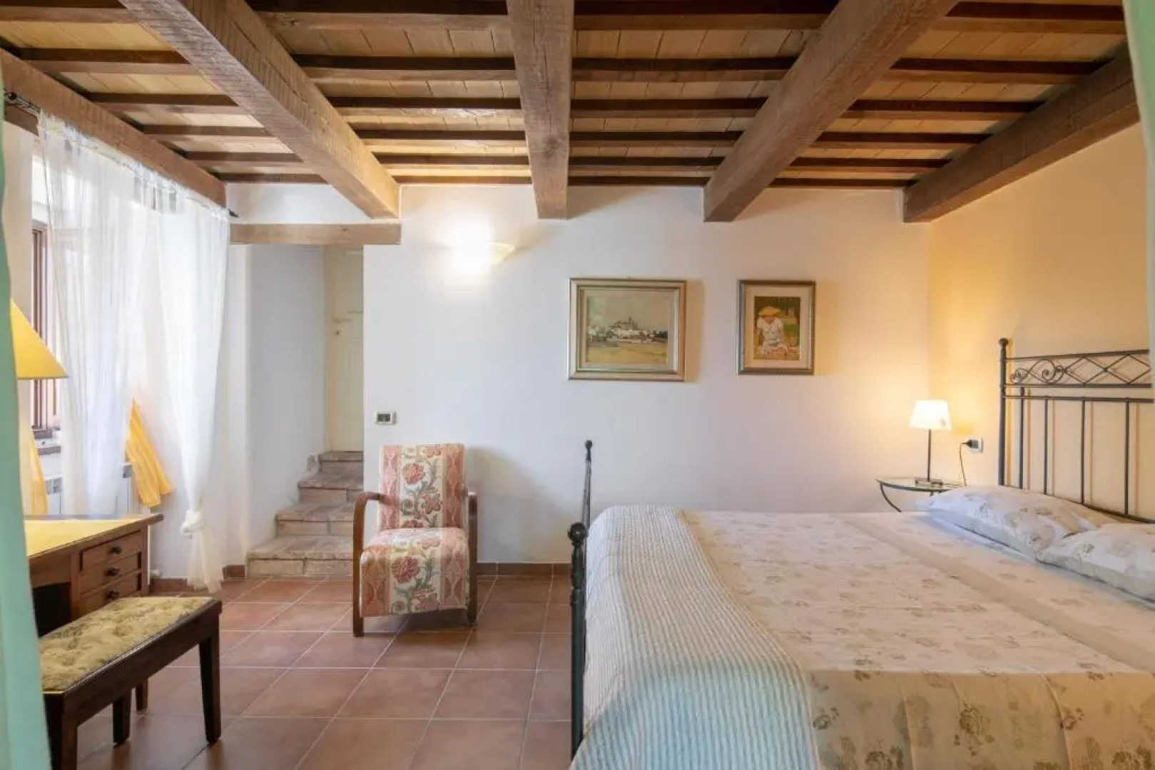 Villa Sabrina Country House