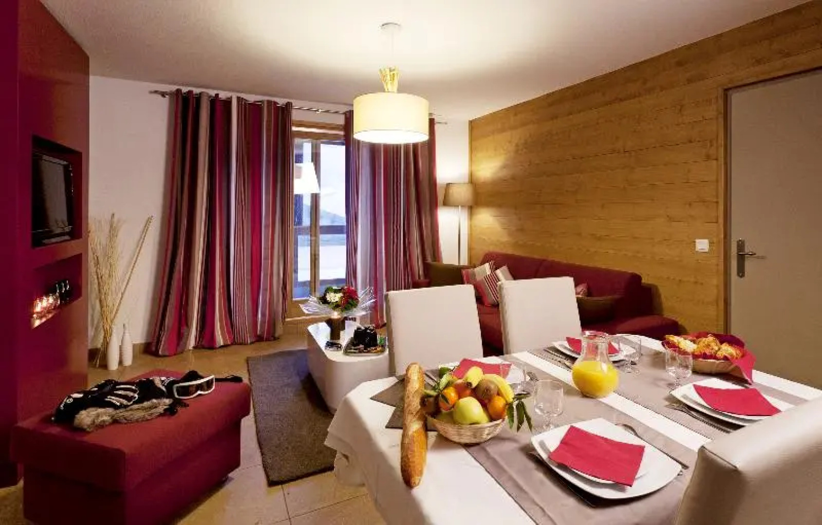 Residence Club mmv L'Etoile des Cimes