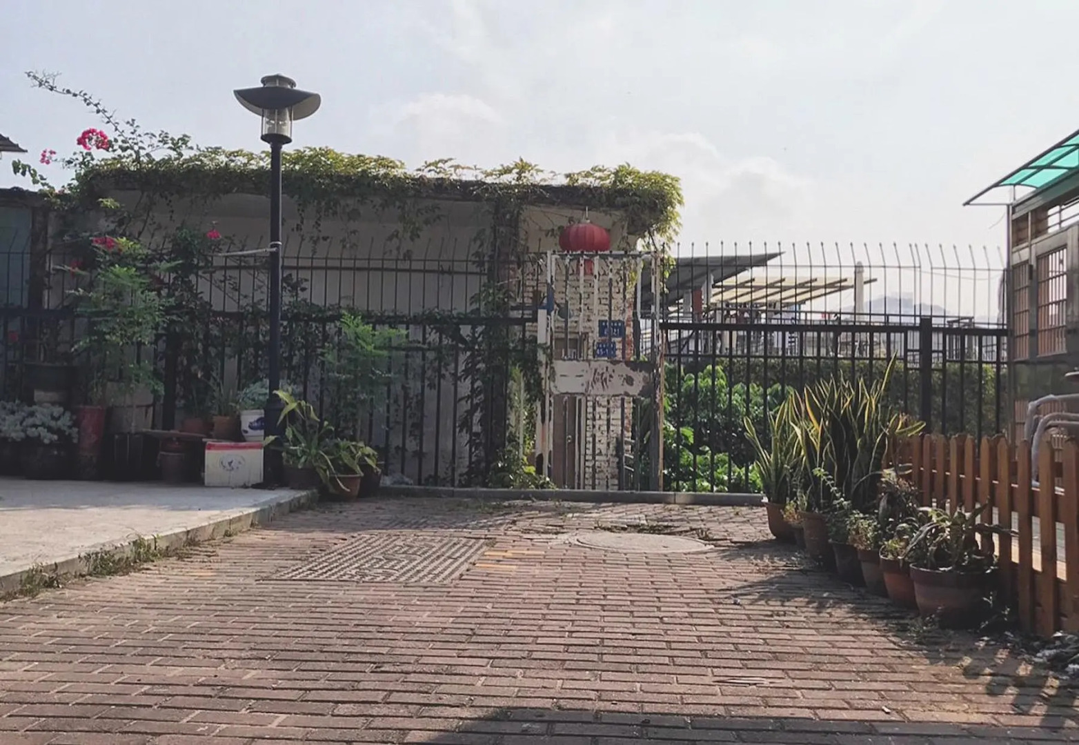 Xiamen Backpacker Village Hostel