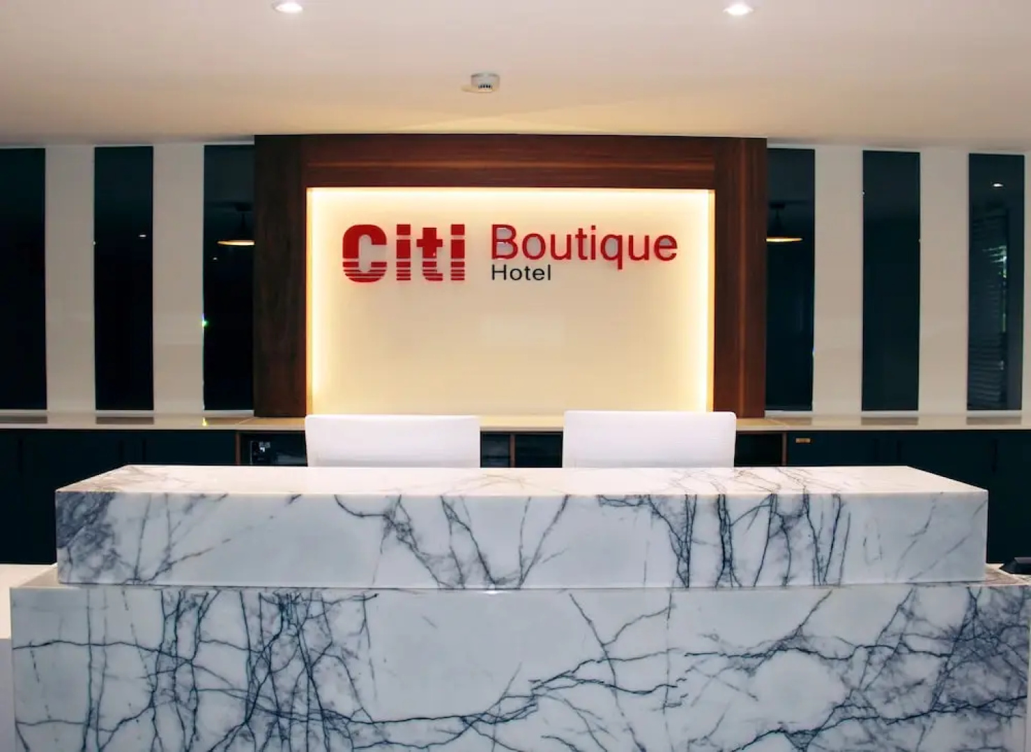Citi Boutique Hotel