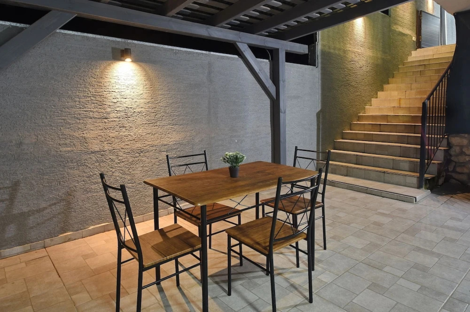 Luxury Villa with heated pool in Zfat