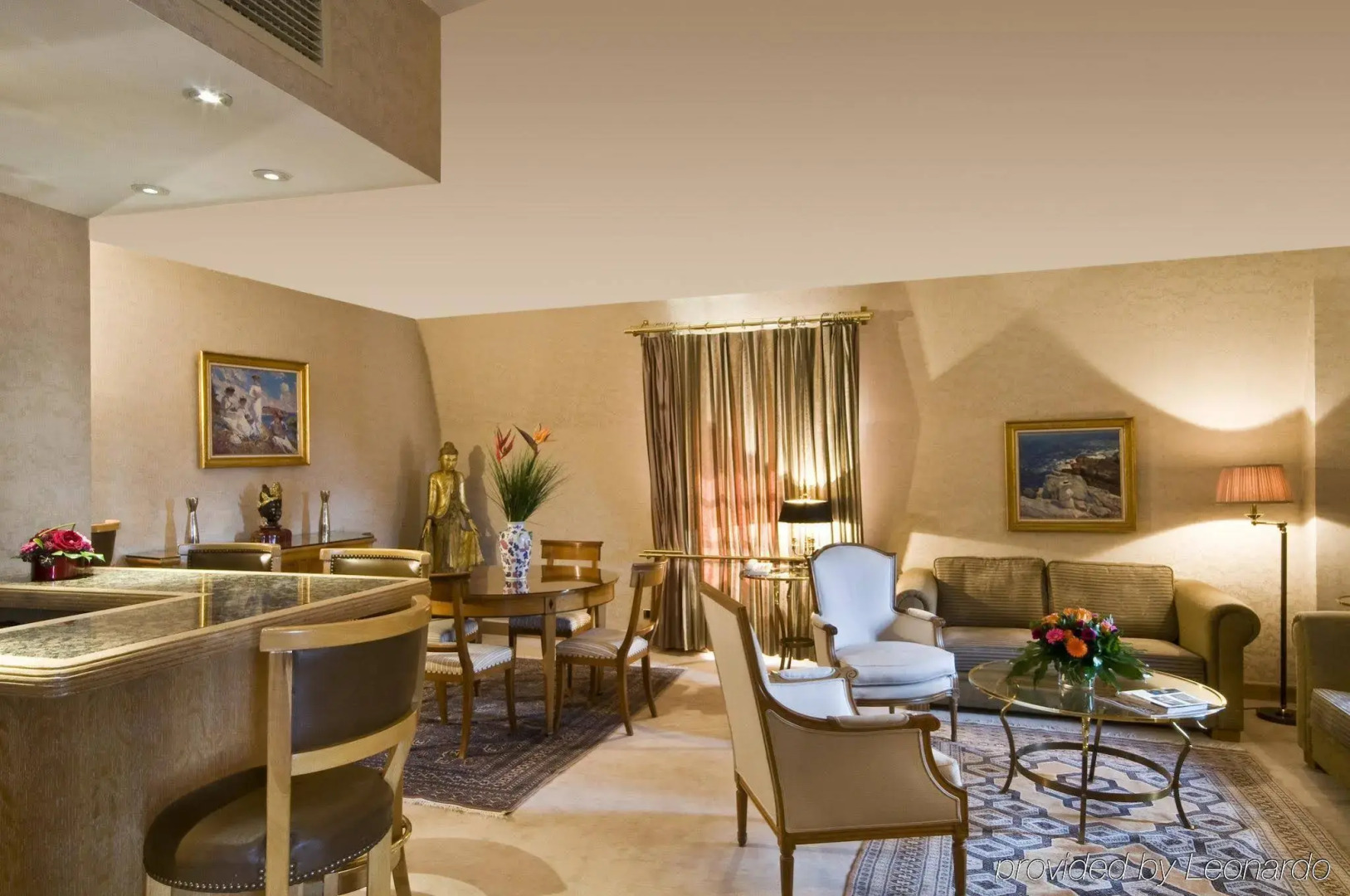 Warwick Grand-Place Brussels