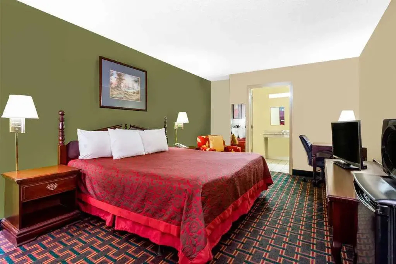 Quality Inn Pensacola West