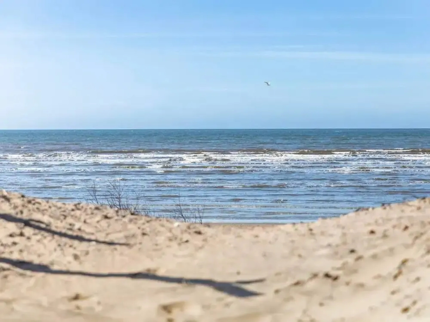 6 Person Holiday Home in Halmstad-by Traum