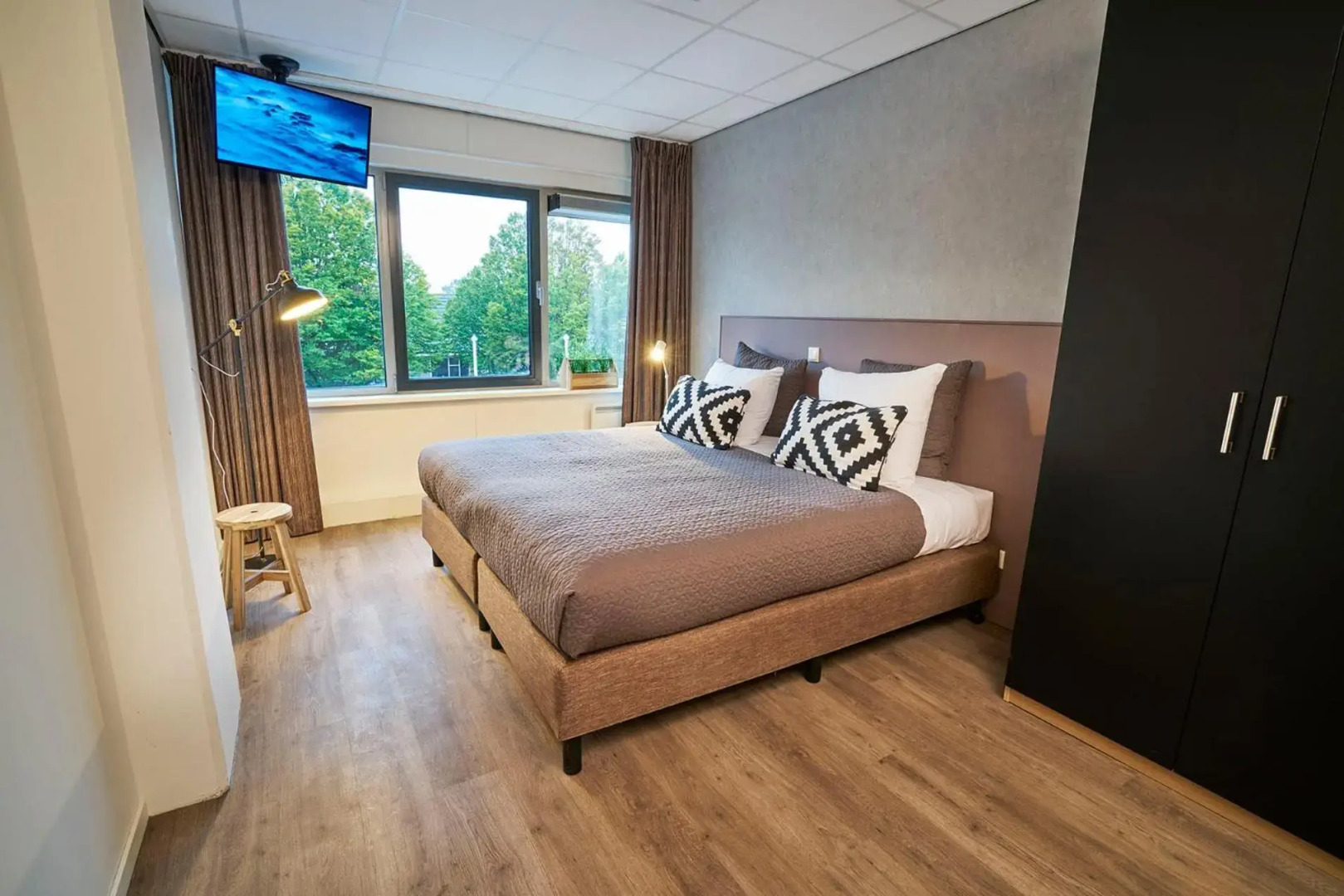 Amrâth Apart Hotel Schiphol Badhoevedorp