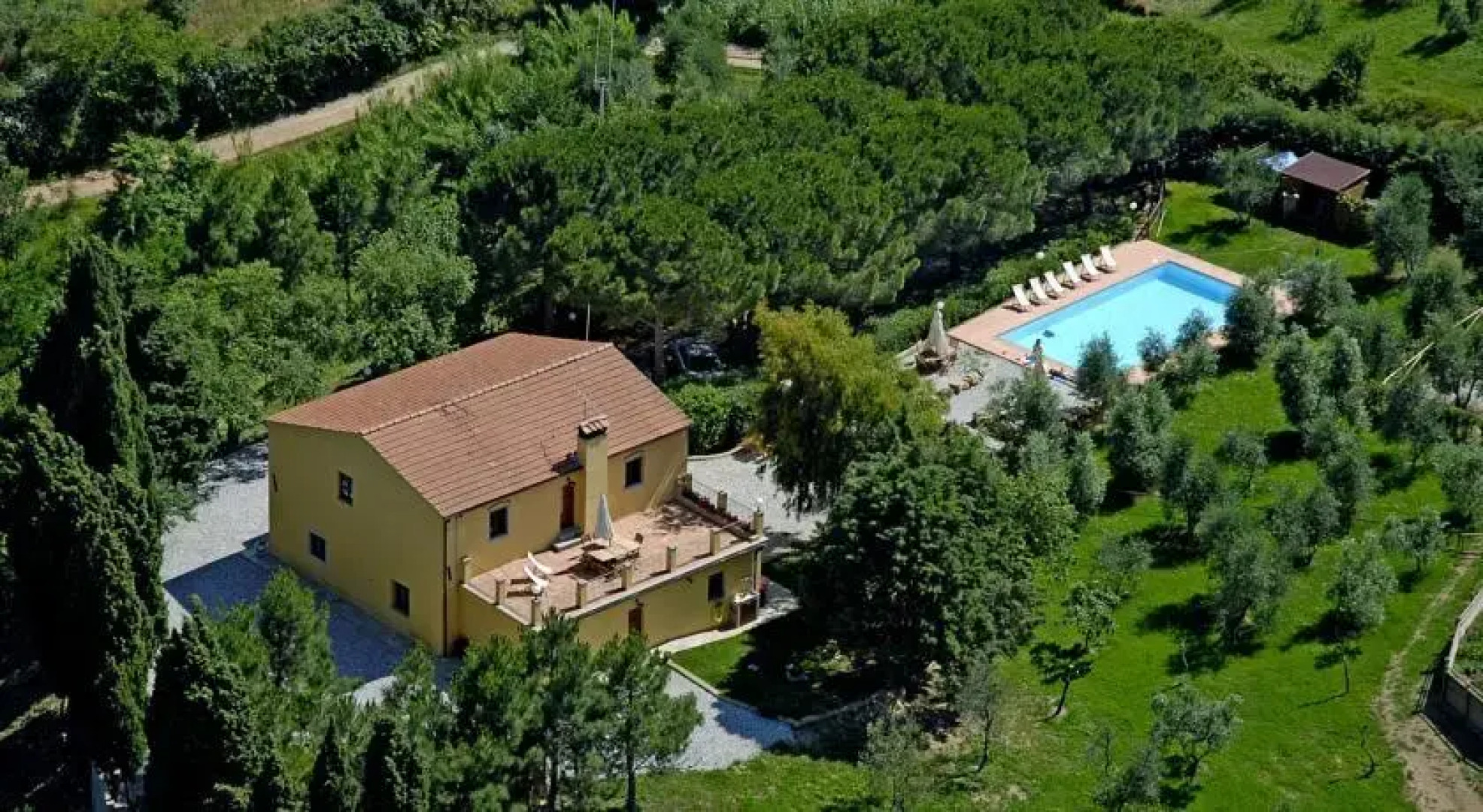 Country house Le Beone