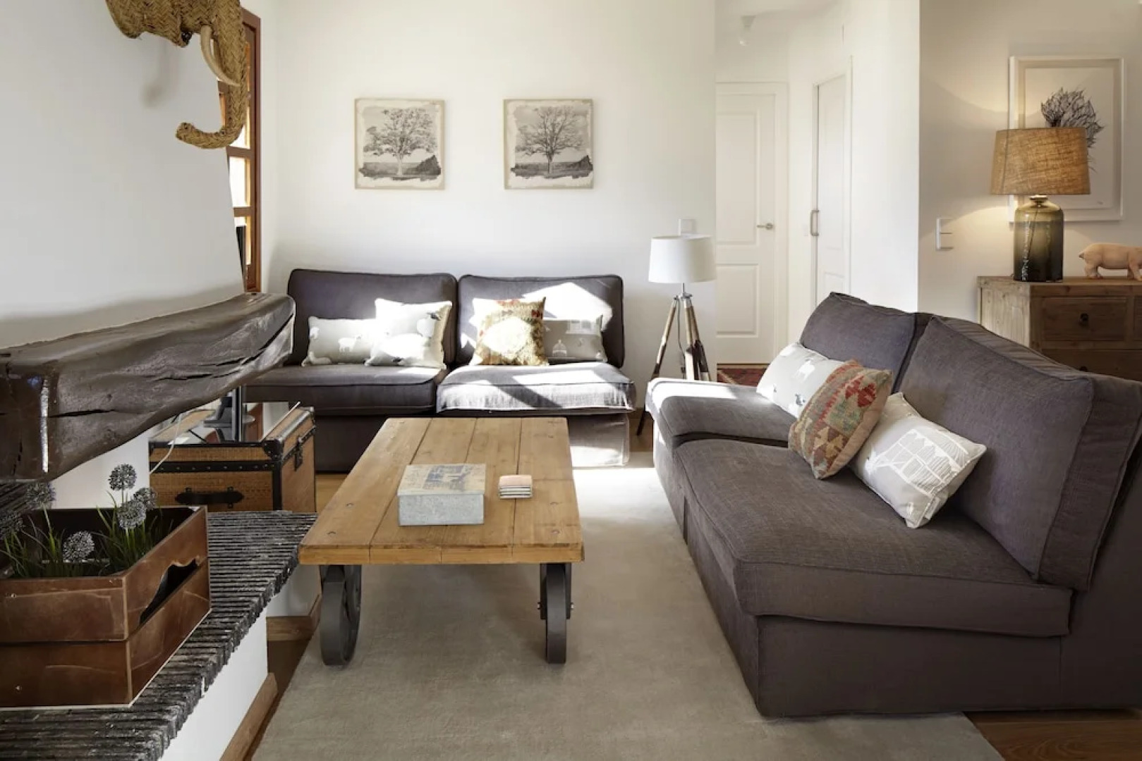 Apartamento Colomers by FeelFree Rentals