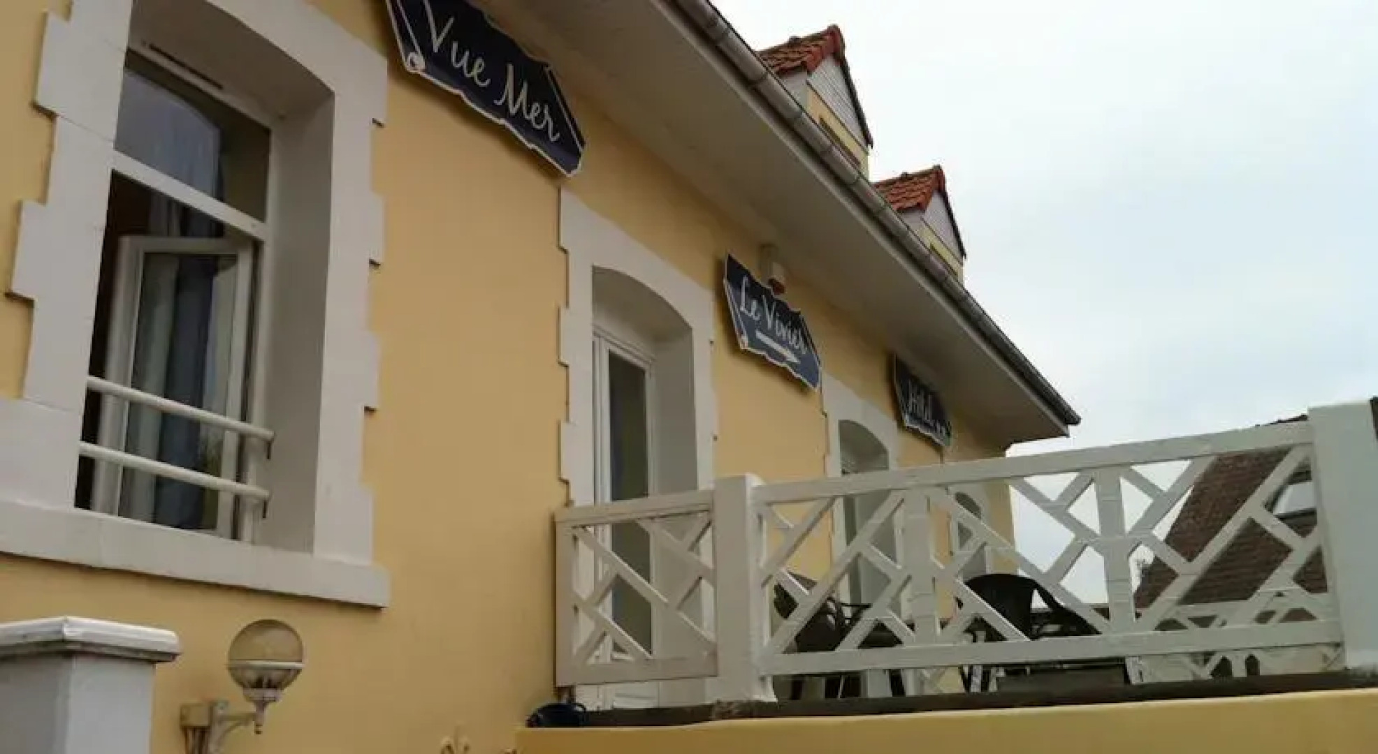 Le Vivier - Famille, Groupe