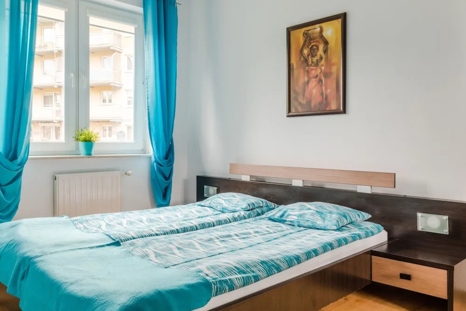 Apartamenty Baltyckie - Na Wydmie