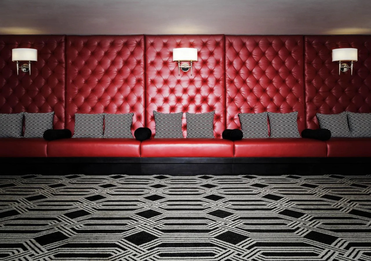 Sofitel Washington DC Lafayette Square