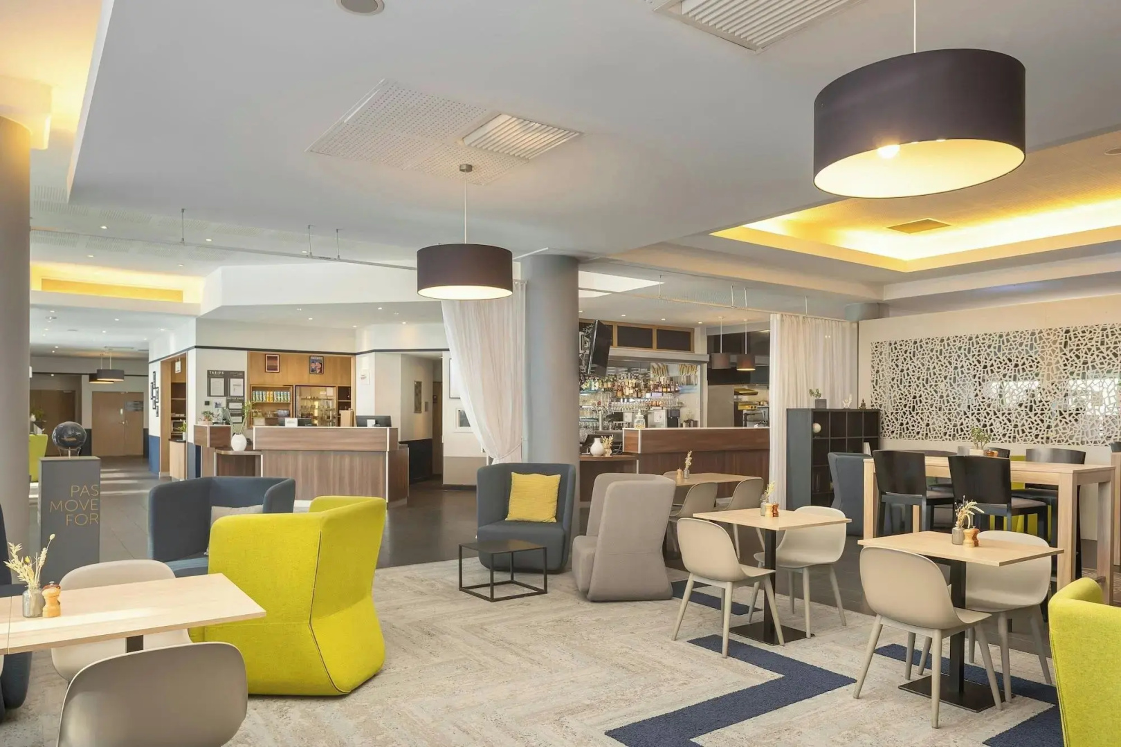 Courtyard by Marriott Toulouse Airport