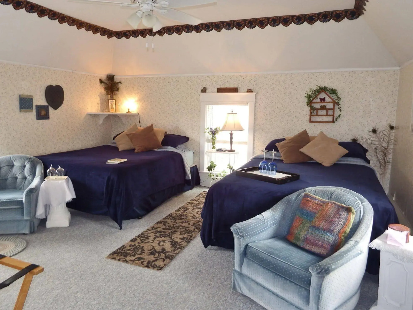 The Fresh Coast Inn at Ludington