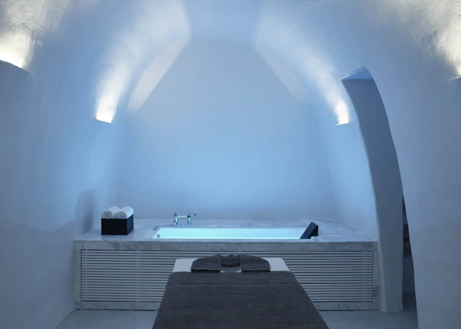 Knossos Beach Bungalows & Suites