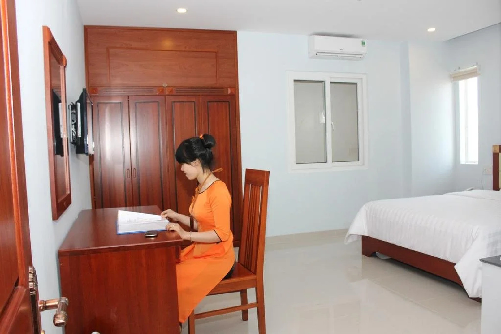 Hoang Ngoc Hotel