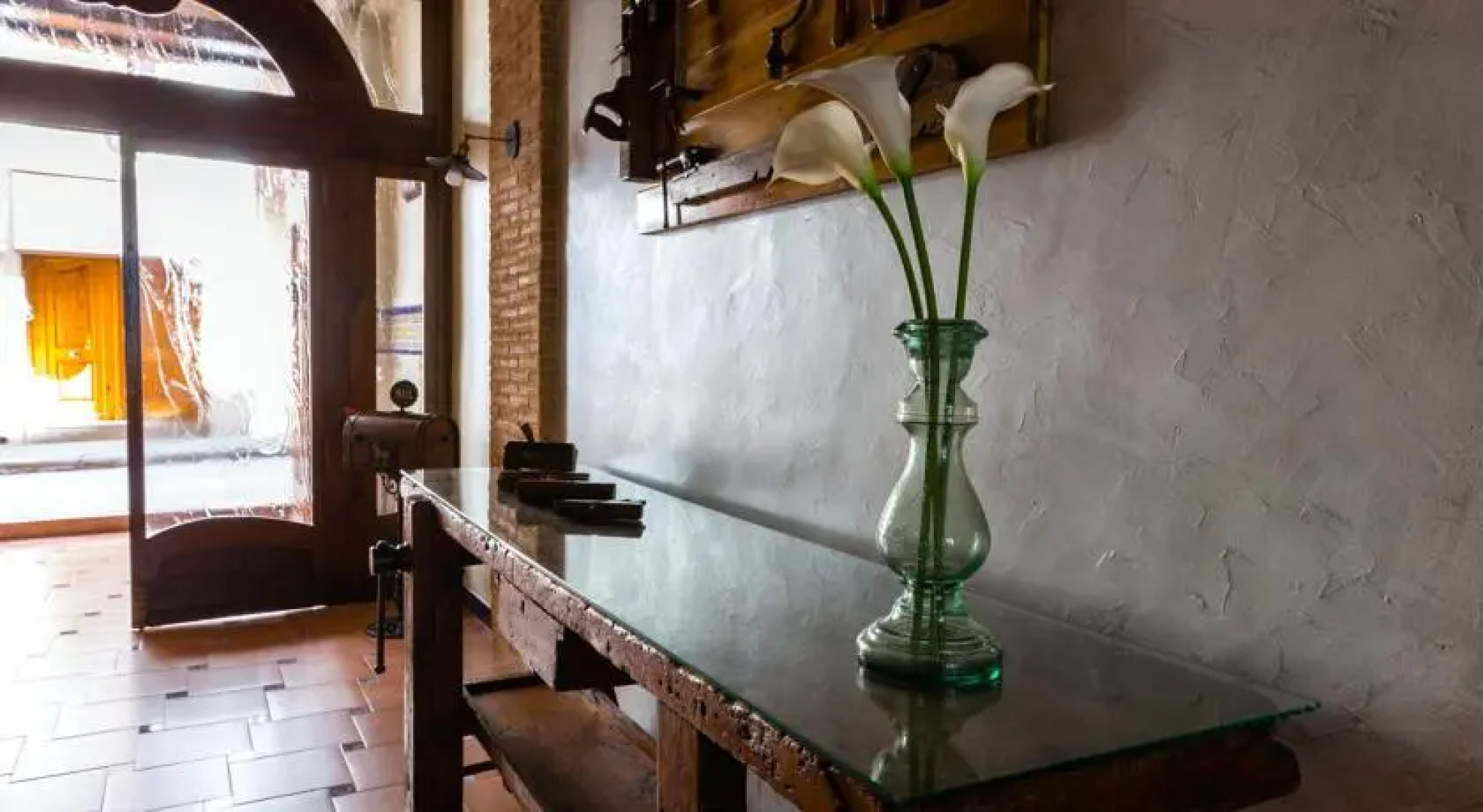 Casa Las Martinas
