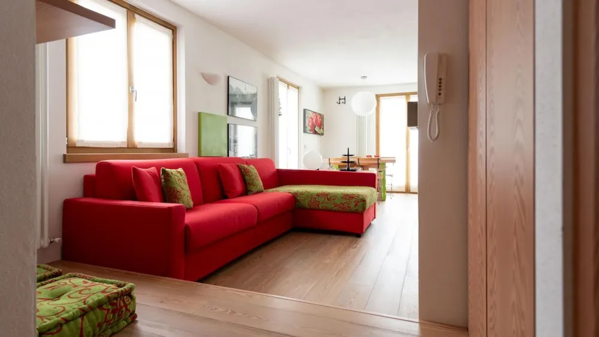 Osteglio 15 in Valdisotto