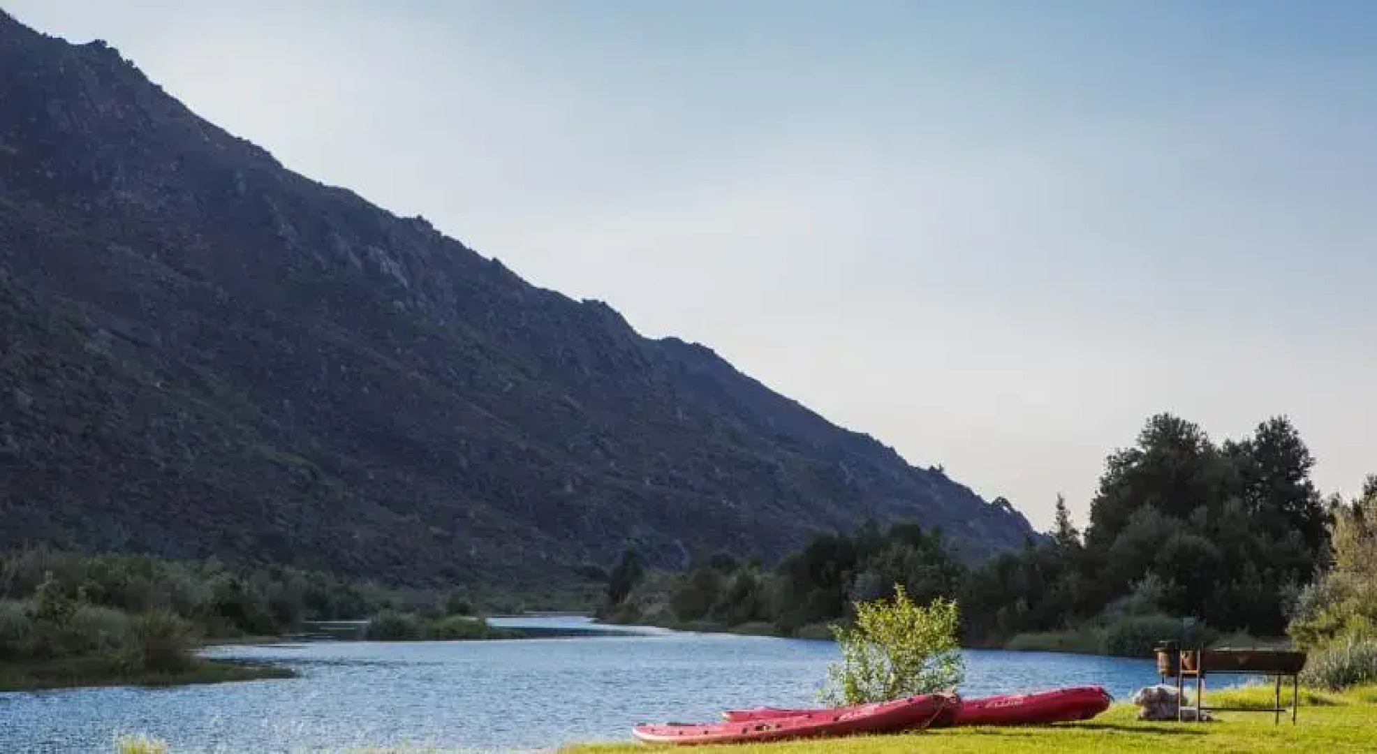 Wolfkop Camping Villages