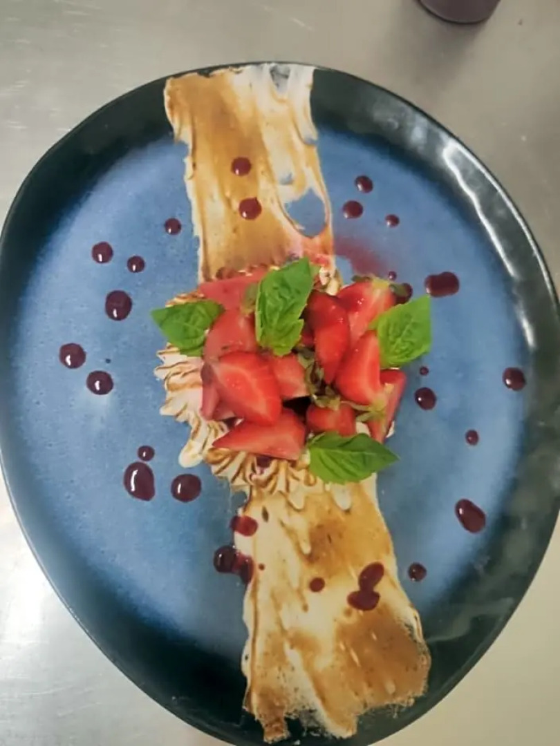 Hostellerie du Château les muids