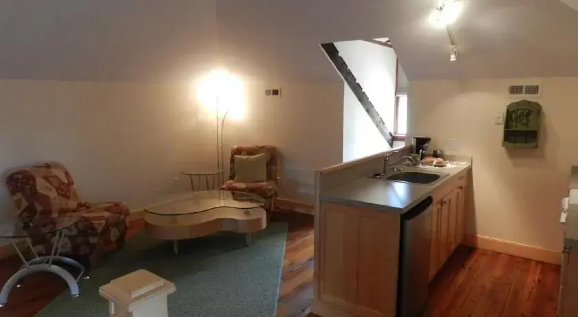 Schiller Guest Suites