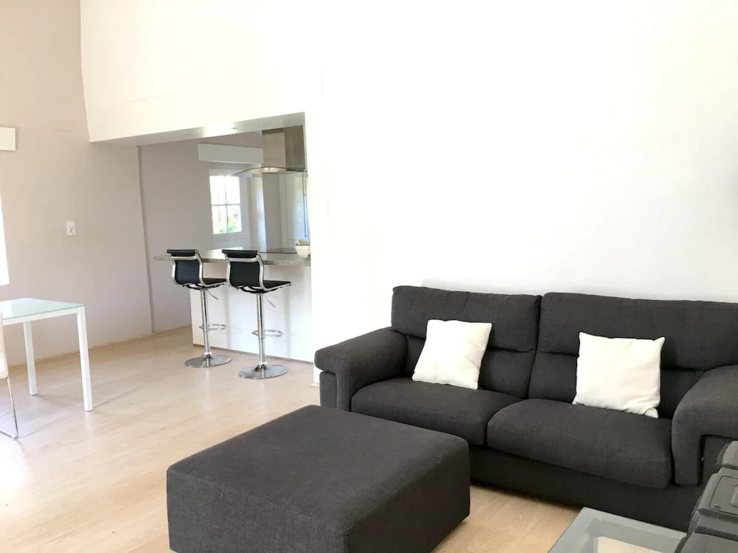 House With one Bedroom in Montauriol, With Private Pool, Enclosed Gard