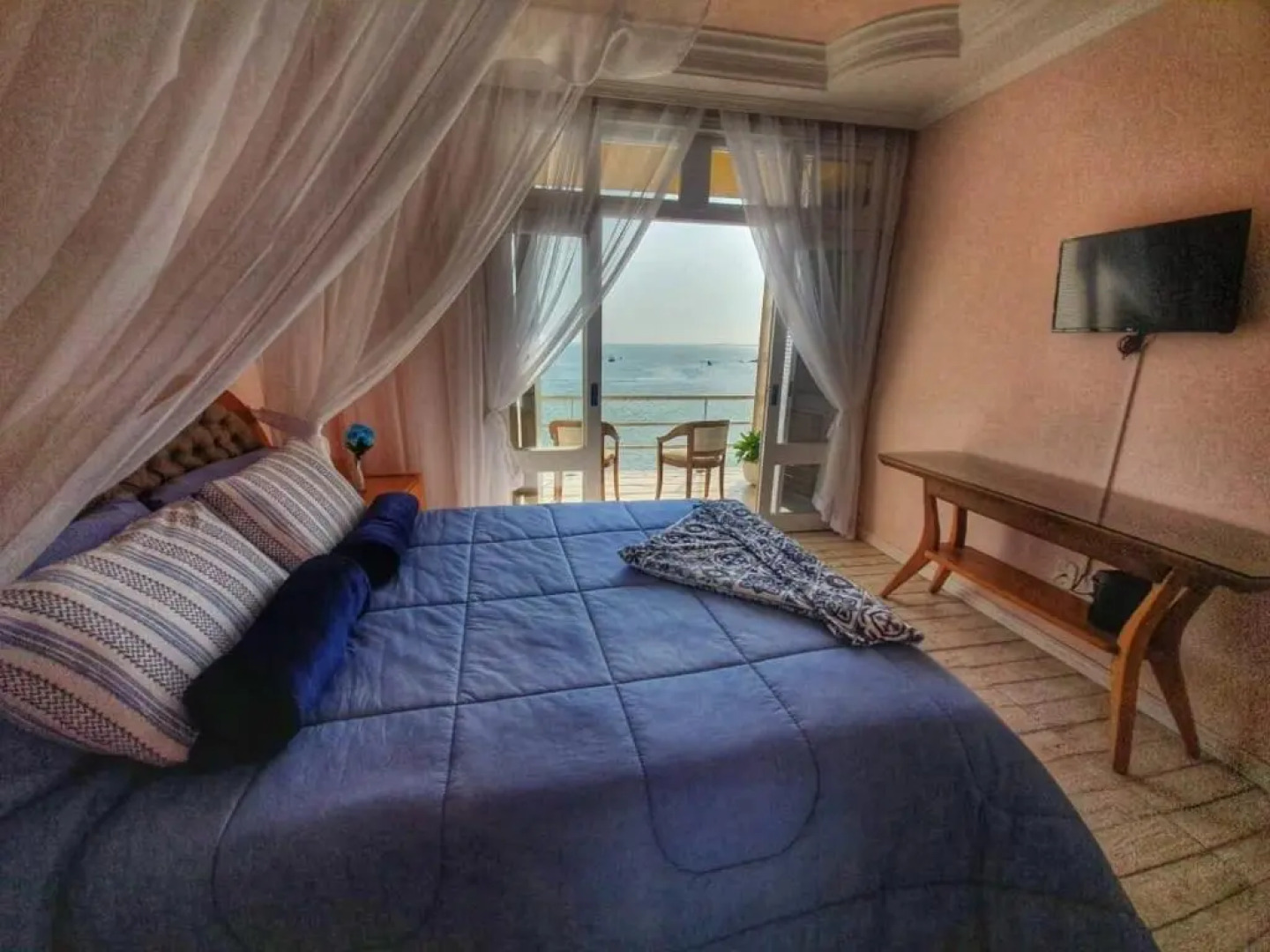 Pousada Pedra das Tartarugas