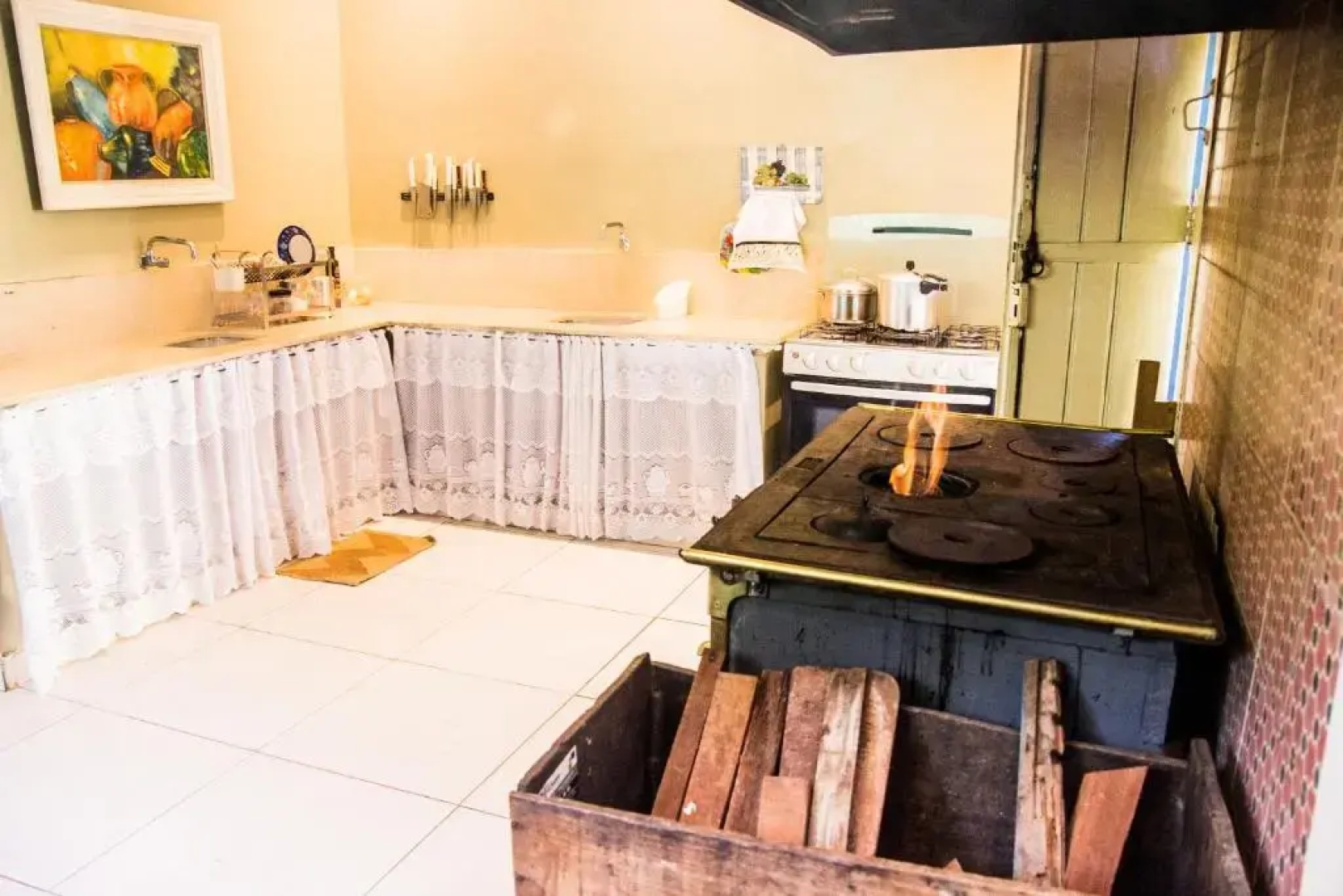 Estancias Duvivier Hotel