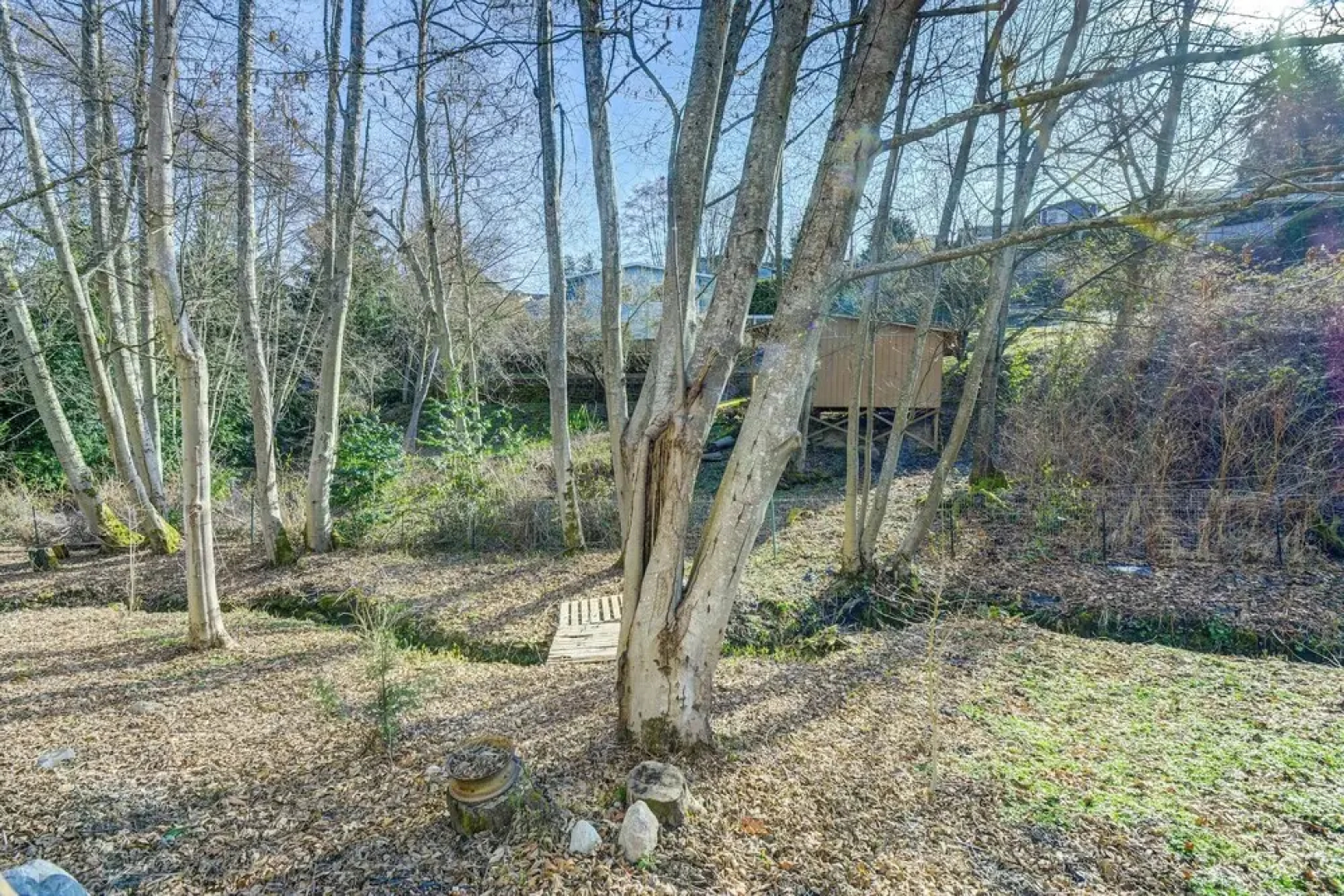 Luxe Federal Way Rental - Walk to the Water!