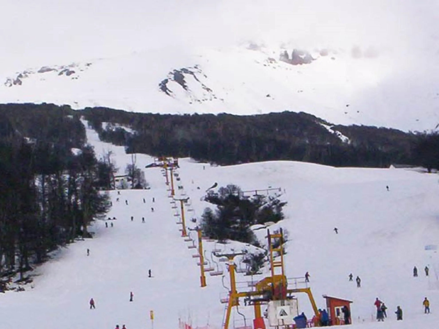 Tierra Nativa Apart Hotel